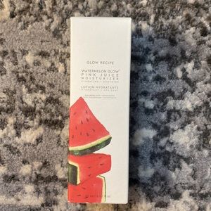Glow Recipe Watermelon Glow Pink Juice Moisturizer